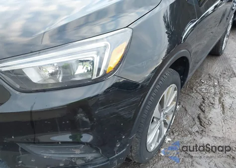 2019 Buick Encore Awd Preferred z USA, uszkodzony, nr VIN KL4CJESB9KB902802